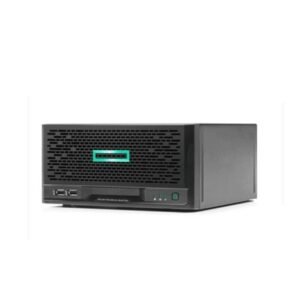 P16005-001 HPE Gen10 Plus Ultra Micro Tower Server with 8GB RAM