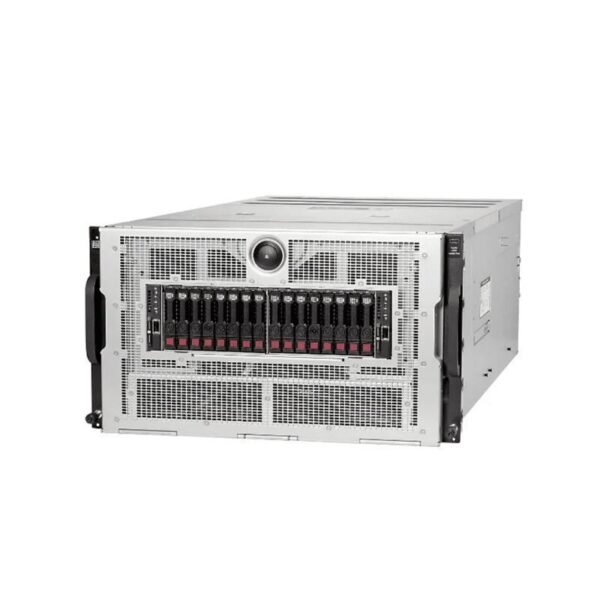 P19725-B21 HPE ProLiant XL675d Gen10 Plus Rack-Mountable Server