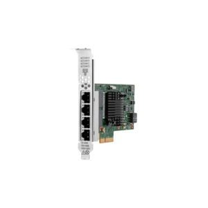 P21106-B21 HPE I350-T4 - 4-Port PCIe 2.0 x4 Network Adapter