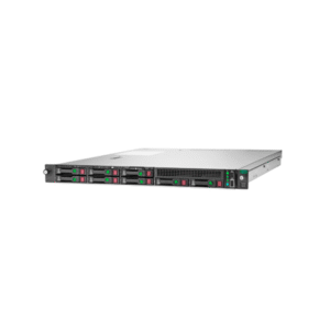 P35516-B21 HPE DL160 Gen10 Server with 4210R, 16GB RAM, 500W Power Supply