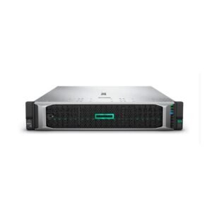 P40422-B21 HPE DL380 Gen10 5222 1P 32GB NC 8SFF Server