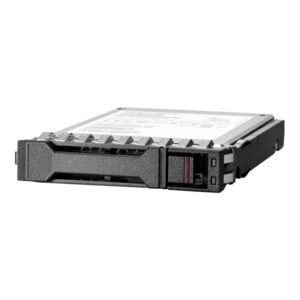 P40511-B21 HPE Mixed Use Value SSD - 1.92TB SAS 12Gb/s