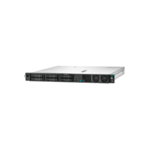 P44114-B21 HPE ProLiant DL20 Gen10 Plus 1U Rack Server