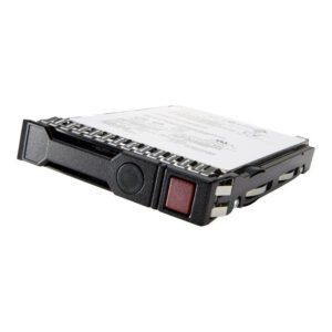 P53555-K21 HPE - Business Critical Hard Drive - 20 TB SATA 6Gb/s