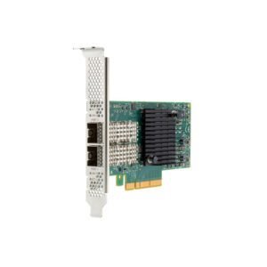 P53861-B21 Nutanix HPE Broadcom 10/25Gb 2-Port SFP28 Ethernet Adapter