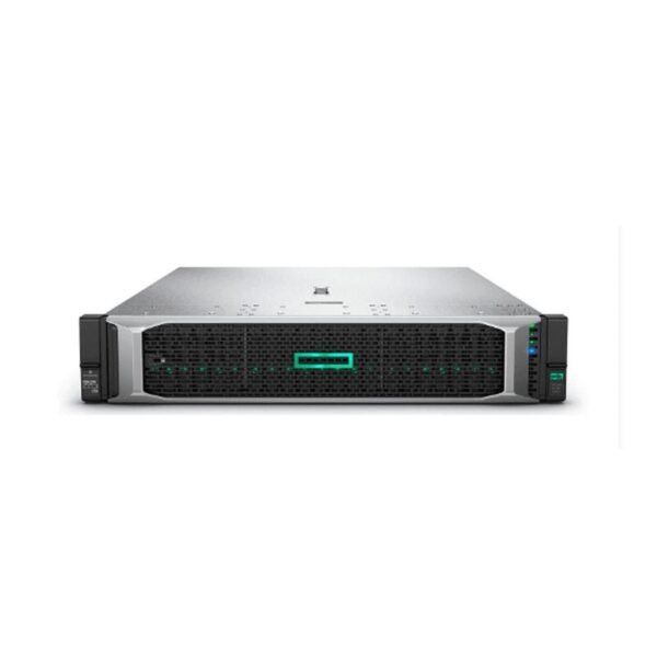 P55246-B21 HPE ProLiant DL380 Gen10 Plus 2U Rack Server