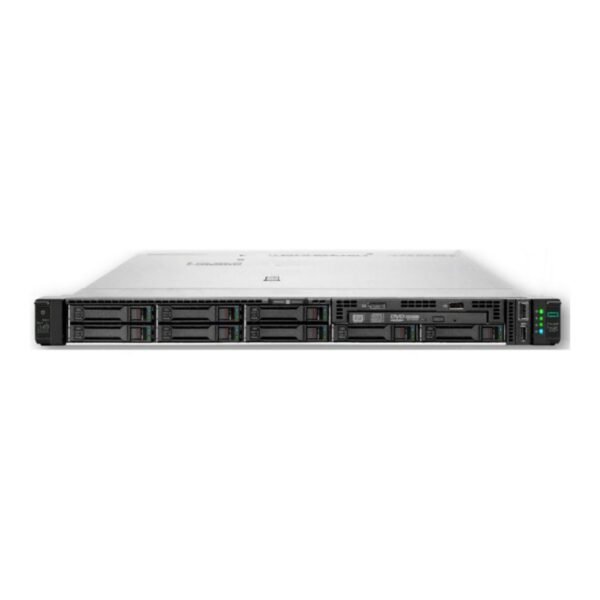 P62798-B21#ABA HPE ProLiant DX360 Gen11 - Rack-Mountable Server without CPU or HDD
