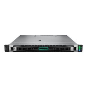 P66775-B21 HPE ProLiant DL325 Gen11 - Rack-Mountable EPYC 9124 3 GHz with 32 GB RAM - No HDD