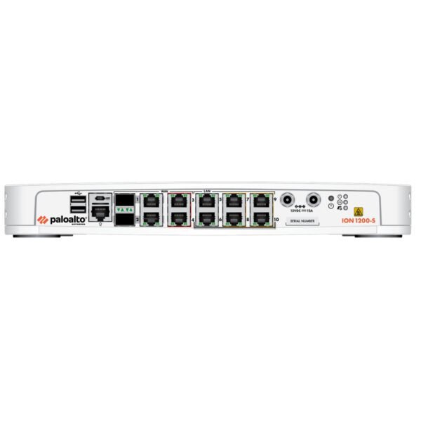 PAN-ION-1200-S-HW Palo Alto Networks ION 1200-S Security Appliance