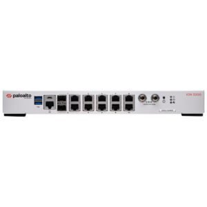 PAN-ION-3200 Palo Alto Networks ION 3200 Next-Gen Firewall Solution
