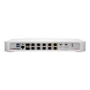 PAN-PA-415-LAB Palo Alto Networks PA-415 Next-Gen Firewall Appliance