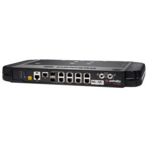 PAN-PA-455-LAB Palo Alto Networks PA-455 Next-Gen Firewall Appliance