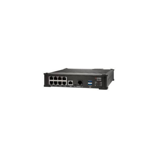 PAN-PA-460 Palo Alto Networks PA-460 Security Appliance for Enhanced Network Protection