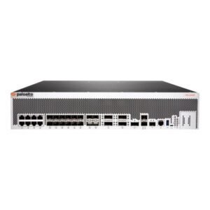 PAN-PA-5420-AC Palo Alto Networks PA-5420 - Advanced Security Appliance with Redundant AC Power Supply