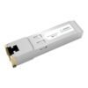 PAN-SFP-PLUS-T-AX Axiom Compatible 10 GigE SFP+ Transceiver Module
