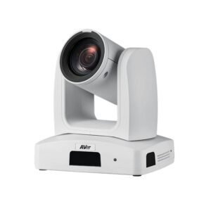 PATR211V3 AVer TR211 PTZ Camera with 12x Optical Zoom and AI Tracking