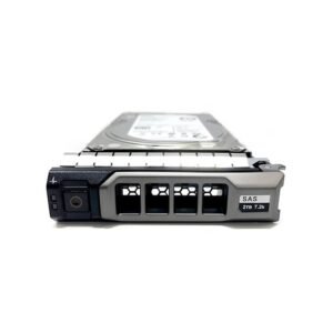 PCH77 Dell 2TB 7200RPM SATA 3.5-inch Hard Drive
