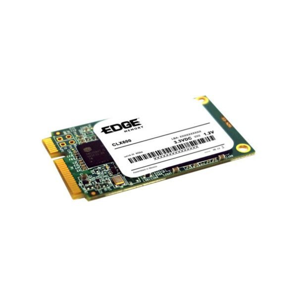 PE255091 EDGE CLX600 - 500 GB SATA SSD - TAA Compliant