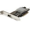 PEX10000SFPI StarTech.com 1-Port 10GB PCIe SFP+ Network Card