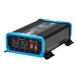 PINV600SW-120 Eaton 600W Compact Pure Sine Wave Inverter