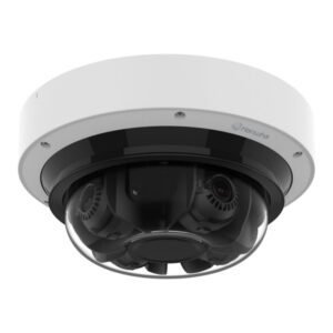 PNM-C32083RVQ Hanwha Vision - Advanced Dome Surveillance Camera