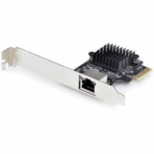 PR15GR-NETWORK-CARD StarTech.com 1-Port 5G PCIe Network Adapter