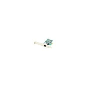 PRO-PCIE-1RJ45-10G Proline 10Gbps Single RJ-45 100m PCIe 2.0 x8 Network Interface Card