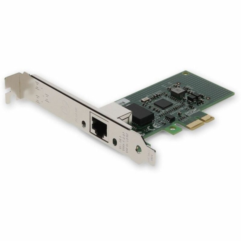 PRO-PCIE-1RJ45-2P1