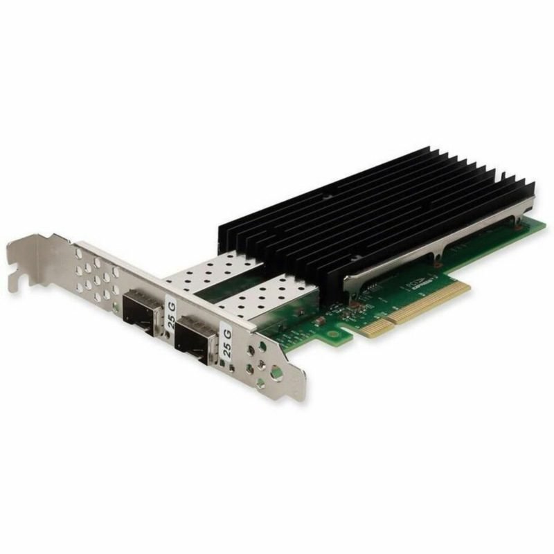 PRO-PCIE3-2SFP28