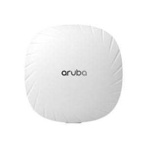 Q9H63A HPE Networking AP-515 (US) - Wi-Fi 5 Campus Wireless Access Point
