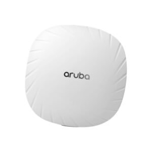 Q9H73A HPE Aruba AP-515 (US) - Advanced Wi-Fi 6 Bluetooth Access Point