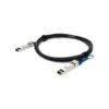 QFX-SFP-DAC-3MA Juniper Networks SFP+ 10GbE Direct Attach