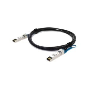 QFX-SFP-DAC-3MA Juniper Networks SFP+ 10GbE Direct Attach