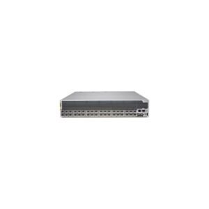 QFX10002-36Q - Juniper QFX10002-36Q 40G Ethernet Switch