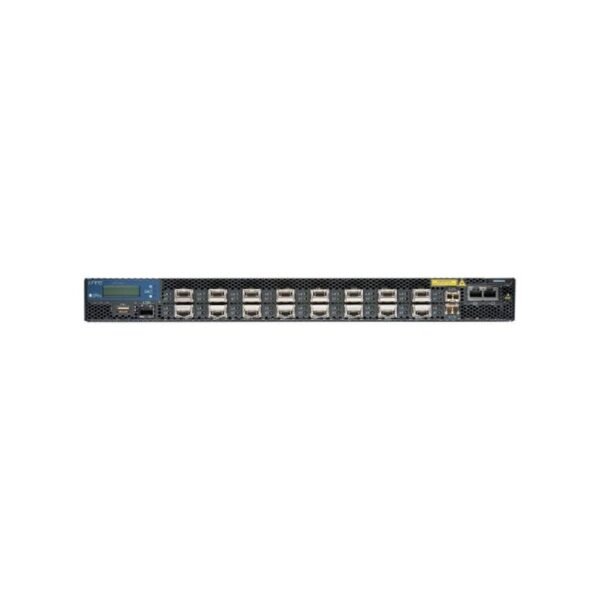 QFX3600-I-16Q-AFO Juniper QFX3600-I QFabric Switch with High Availability