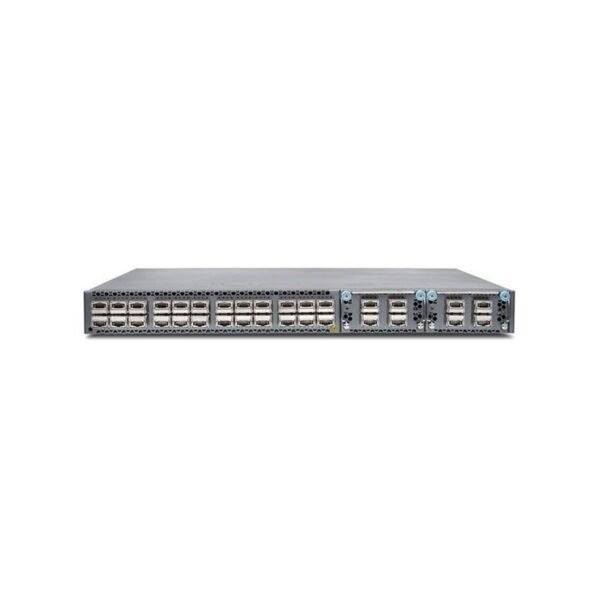 QFX5100-24Q-3AFI Juniper QFX5100 24-Port Switch