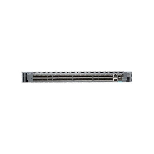 QFX5120-32C-AFO Juniper Networks 32-Port Managed Switch