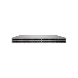 QFX5120-48T-AFO-T Juniper QFX5120-48T 10GbE Ethernet Switch