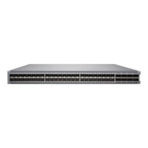 QFX5120-48Y-AFI2 Juniper Networks QFX5120-48Y Managed Switch