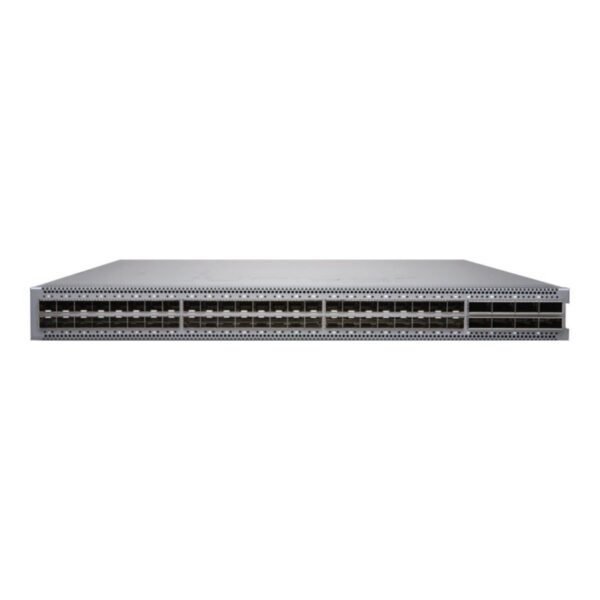 QFX5120-48Y-D-AFO2 Juniper Networks QFX5120-48Y Switch