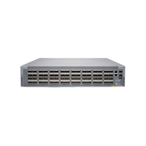 QFX5210 Juniper Network Switch - 64 Ports Managed