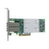 QLE2742-SR-CK QLogic SanBlade 32Gb PCI-E Dual Port Fibre Channel Adapter