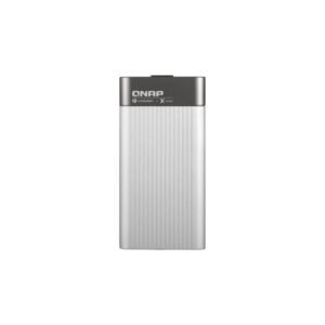 QNA-T310G1T QNAP QNA-T310G1T - Thunderbolt 3 10Gb Ethernet Network Adapter