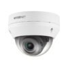 QNV-8080R Hanwha Vision Wisenet Q Dome Surveillance Camera