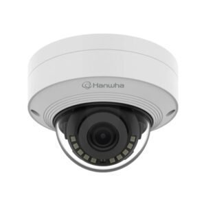 QNV-C8011R Hanwha Vision Wisenet Q Dome Camera