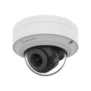 QNV-C9011R Hanwha Vision QNV-C9011R - Dome Network Surveillance Camera