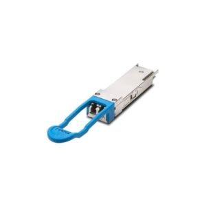 QSFP-100G-CWDM-T2 Juniper QSFP28 CWDM4 Transceiver Module