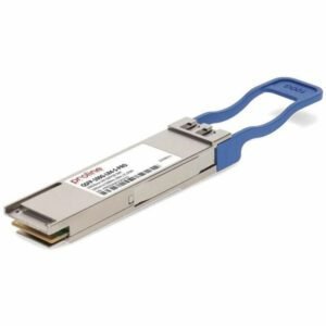 QSFP-100G-LR4-S-PRO Proline Cisco® Compatible 100GBase-LR4 QSFP28 Transceiver Module