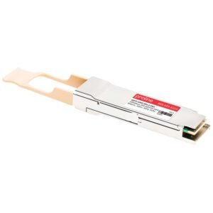 QSFP-100G-SR4-S-PRO Proline Cisco® Compatible 100GBase-SR4 QSFP28 Transceiver Module