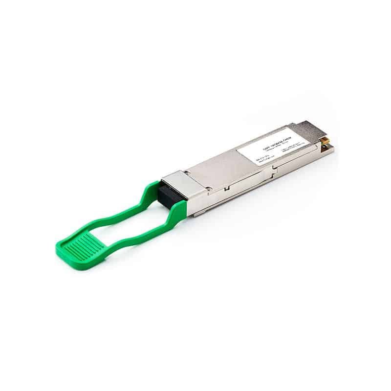 QSFP-100GBASE-CWDM